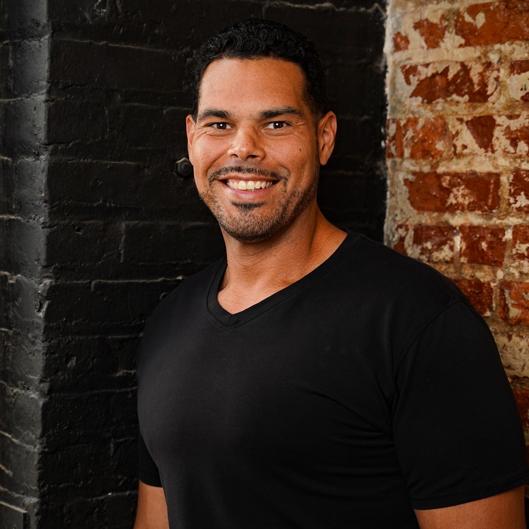 Sean Martin